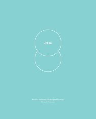 AUP Yearbook 2016 - 2024