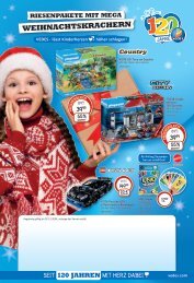 Weihnachtsflyer 1 2024 | Z724