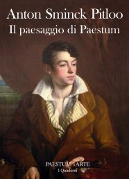 Anton Sminck van Pitloo - Quaderno 34 - ottobre 2024