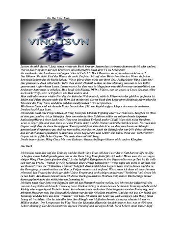 Kopie von VING_TSUN_1 - Wing Chun