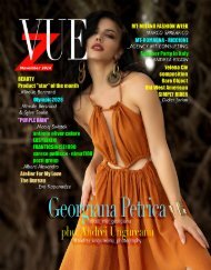 VueZ™ Magazine November 2024