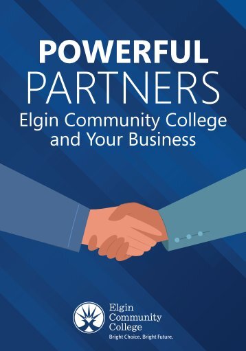 Powerful Partners 