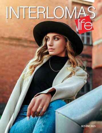 Interlomas Life oct-ene 2025