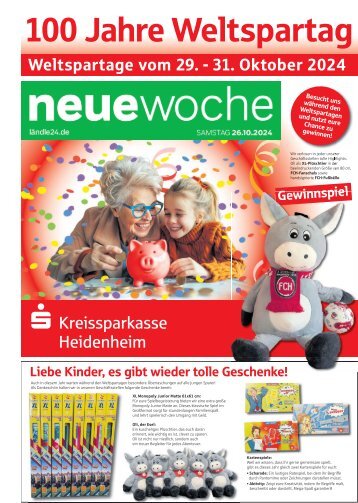 NW 26.10.2024