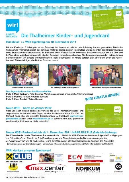 (3,22 MB) - .PDF - Thalheim bei Wels