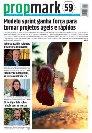 edição de 28 de outubro de 2024