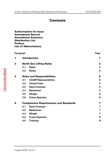 Crane lift safety plan - vintageinfo