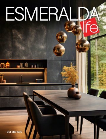 Esmeradla Life oct-ene 2025