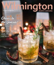 Wilmington Magazine Nov-Dec 2024