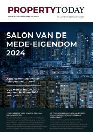 Property Today NL 2024 Editie 16