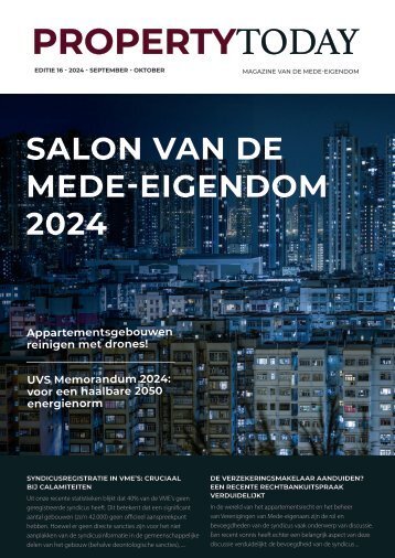 Property Today NL 2024 Editie 16