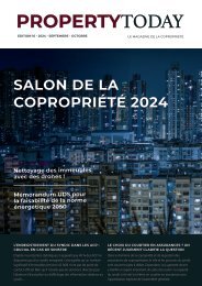 Property Today FR 2024 Edition 16