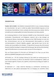 Zur Pressemitteilung - IAI Saarbrücken