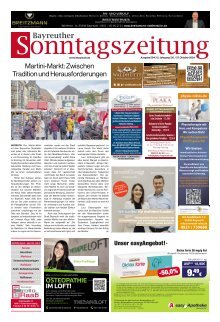 2024-10-27 Bayreuther Sonntagszeitung