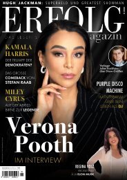 ERFOLG Magazin Ausgabe 06-2024