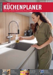 10/11-2024 KÜCHENPLANER Magazin