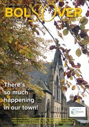 So Bolsover Issue 22 November/December 2024