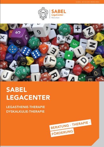 SABEL LegaCenter München
