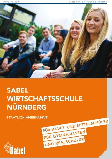 SABEL Private Wirtschaftsschule Nürnberg