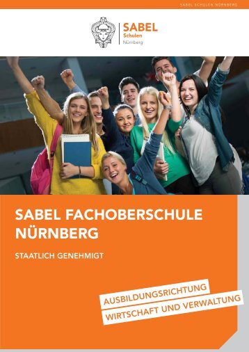 SABEL Private Fachoberschule Nürnberg