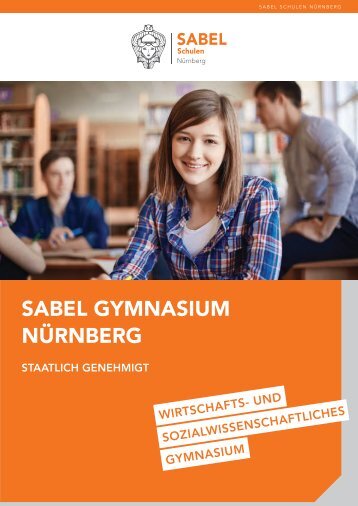 SABEL Privates Gymnasium Nürnberg