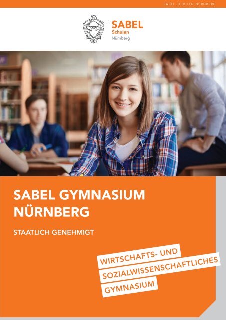 SABEL Privates Gymnasium Nürnberg