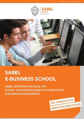 SABEL E-Business School Nürnberg