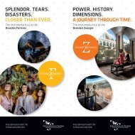 Dresden Xperience 2024/2025 (English)