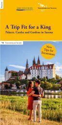 A Trip Fit for a King - Tips for Excursions 2024 (English)