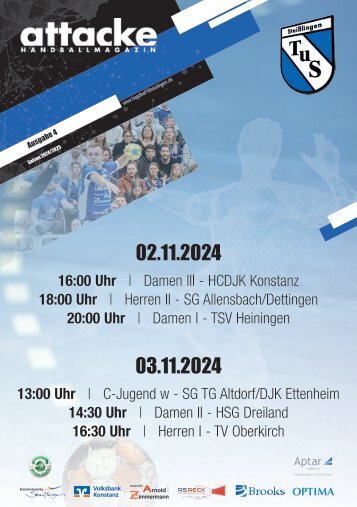 Attacke 2024_2025_Ausgabe4