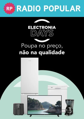 Electronia Days