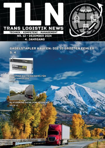 TLN 12/2024