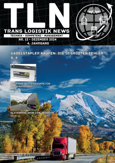 TLN 12/2024