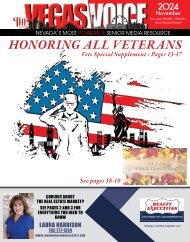 November 2024 Edition