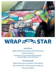 Datenblatt WrapStar 07-22