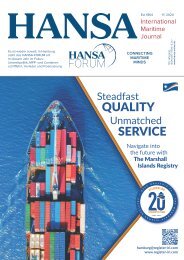 HANSA 11-2024