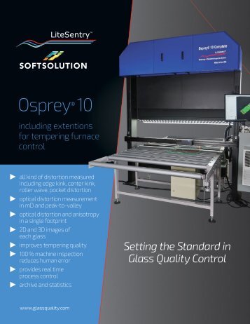 Osprey Folder
