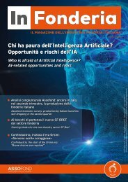 In Fonderia N. 5 2024