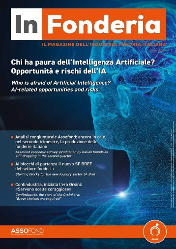 In Fonderia N. 5 2024