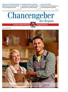 Chancengeber 2024