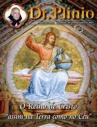Revista Dr Plinio 320 