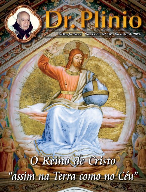 Revista Dr Plinio 320 