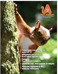 Revista Natural...Mente Animal