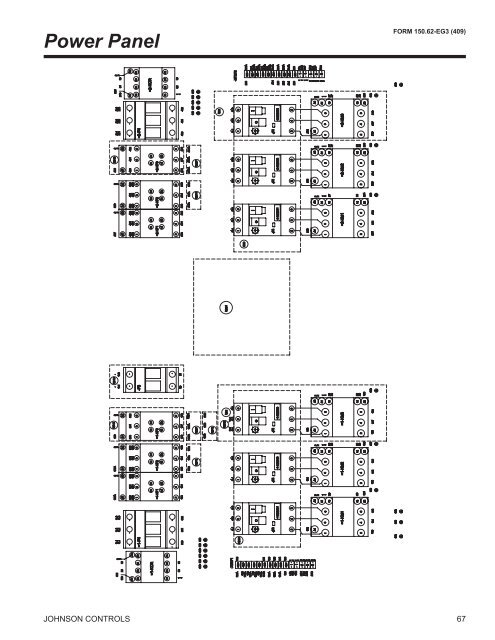 Model YLAA Air-Cooled Scroll Chillers Style A - Aireyork