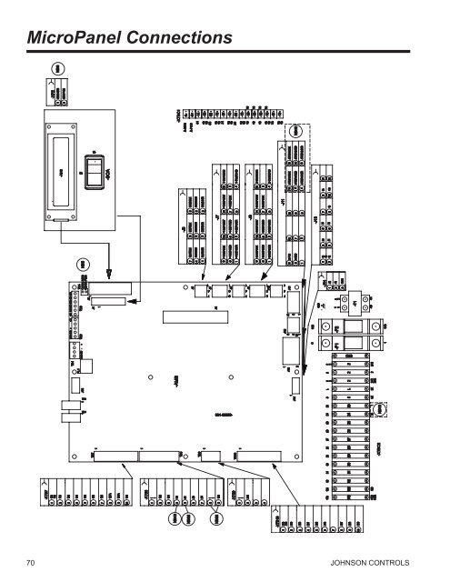 Model YLAA Air-Cooled Scroll Chillers Style A - Aireyork