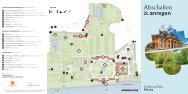 Pillnitz Palace & Park 2024/2025 (English)
