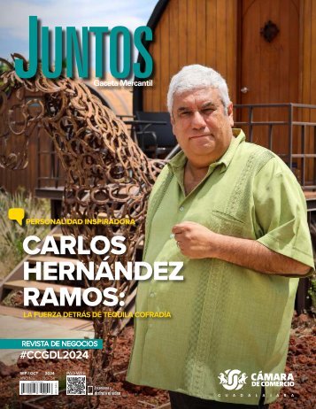 Septiembre / Octubre 2024
