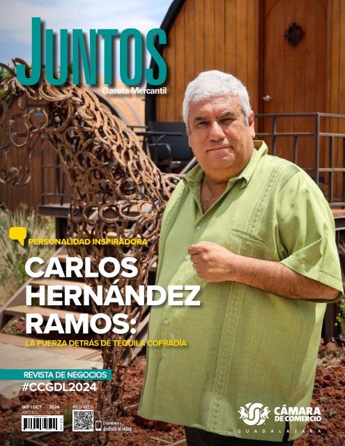 Septiembre / Octubre 2024