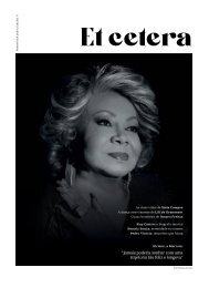 Et cetera – edição 17 – primavera 2024