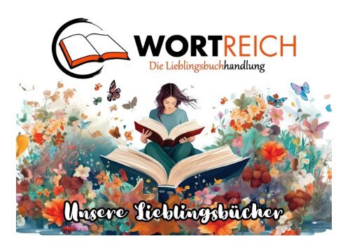 Wortreich Empfehlungskatalog 2024